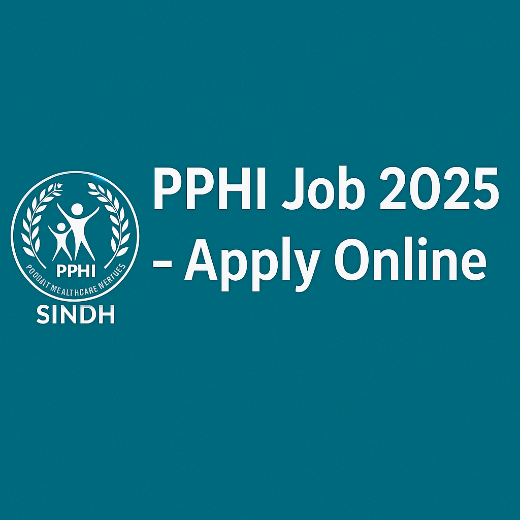 PPHI Job