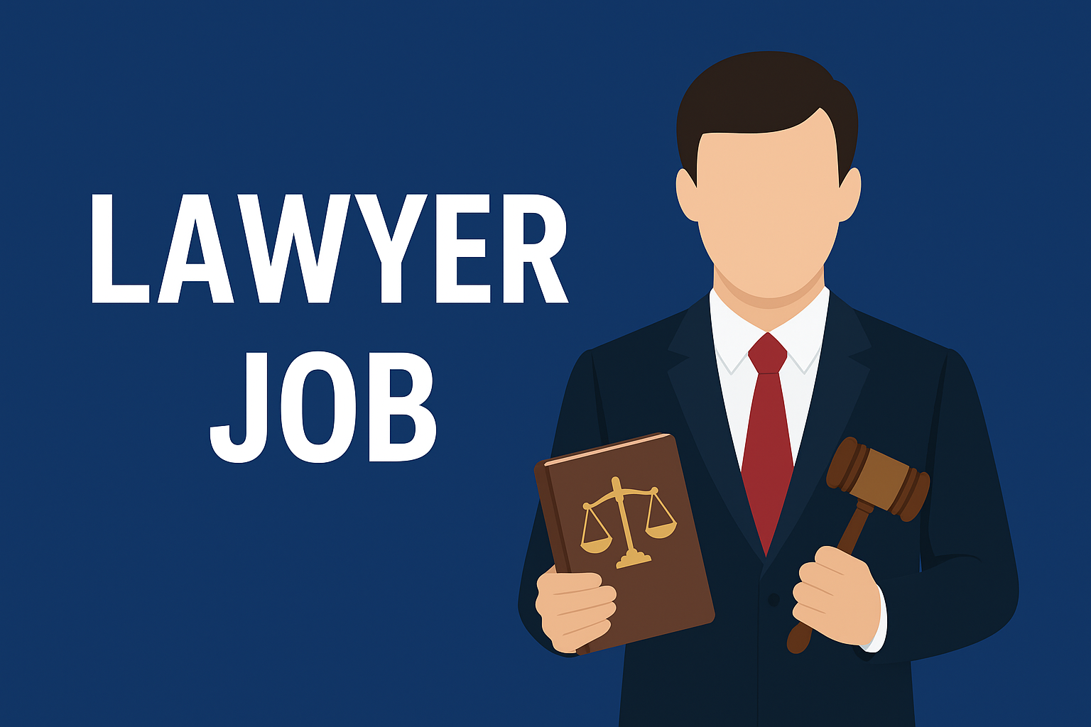 Lawyer Job