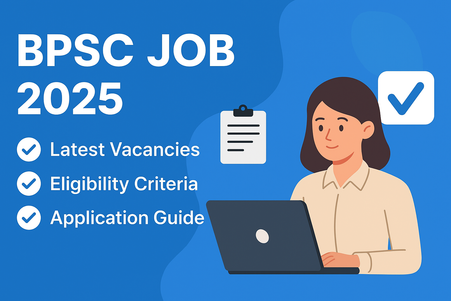 BPSC Job