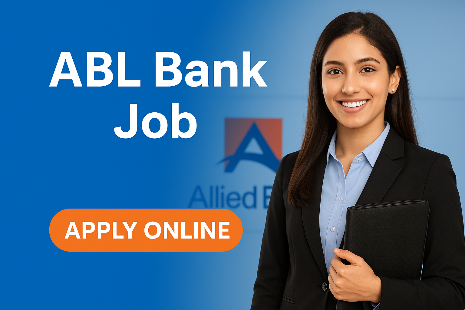 ABL Bank Job
