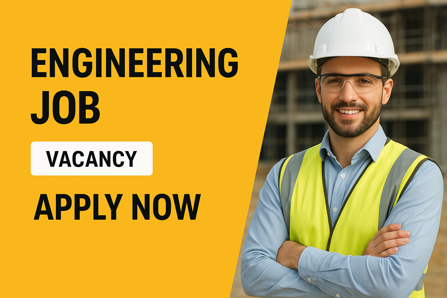 Engineering Job