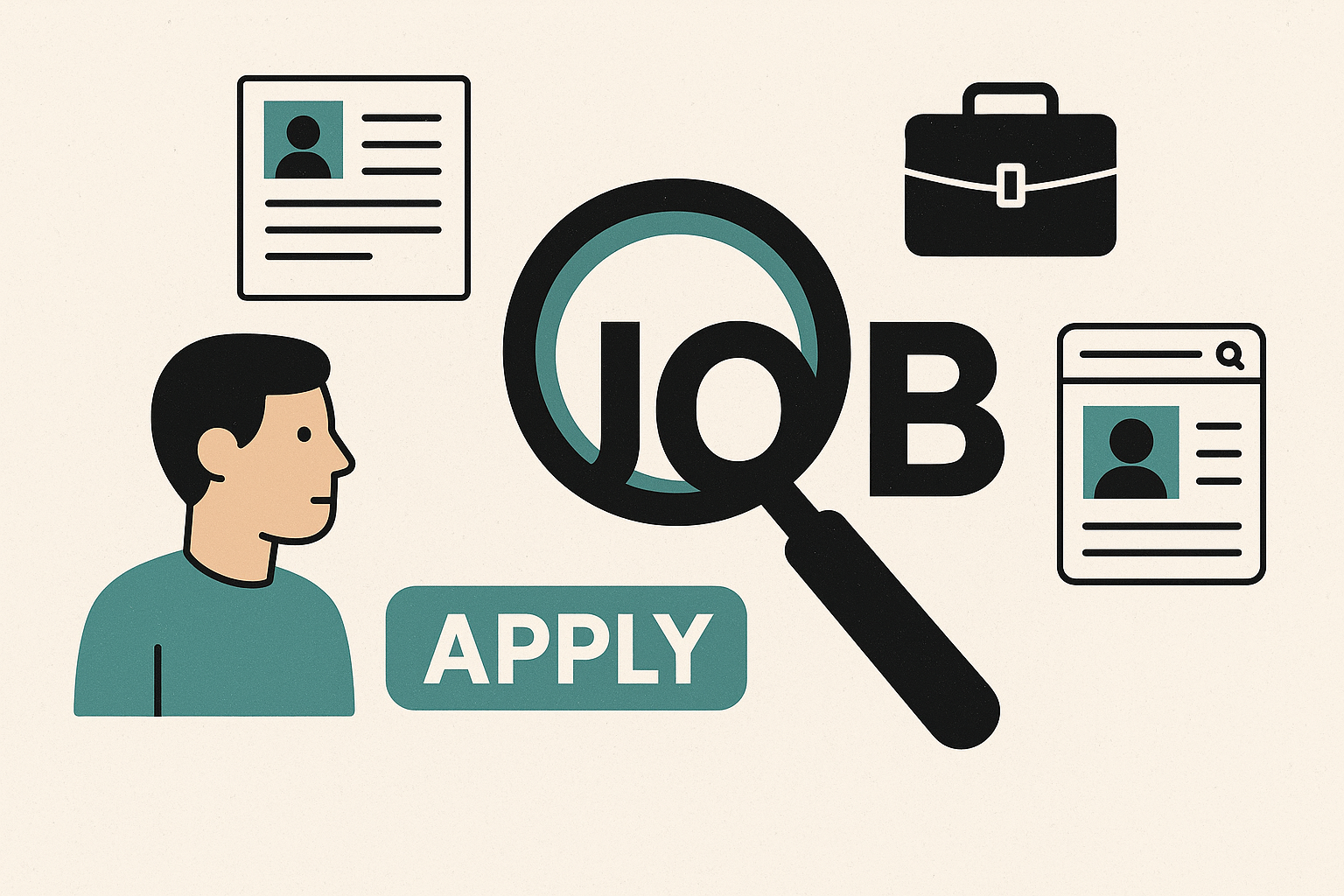 TLP Jobs