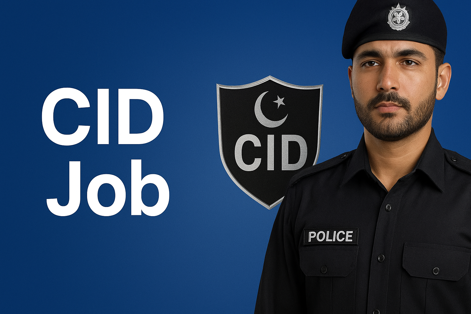 CID Job