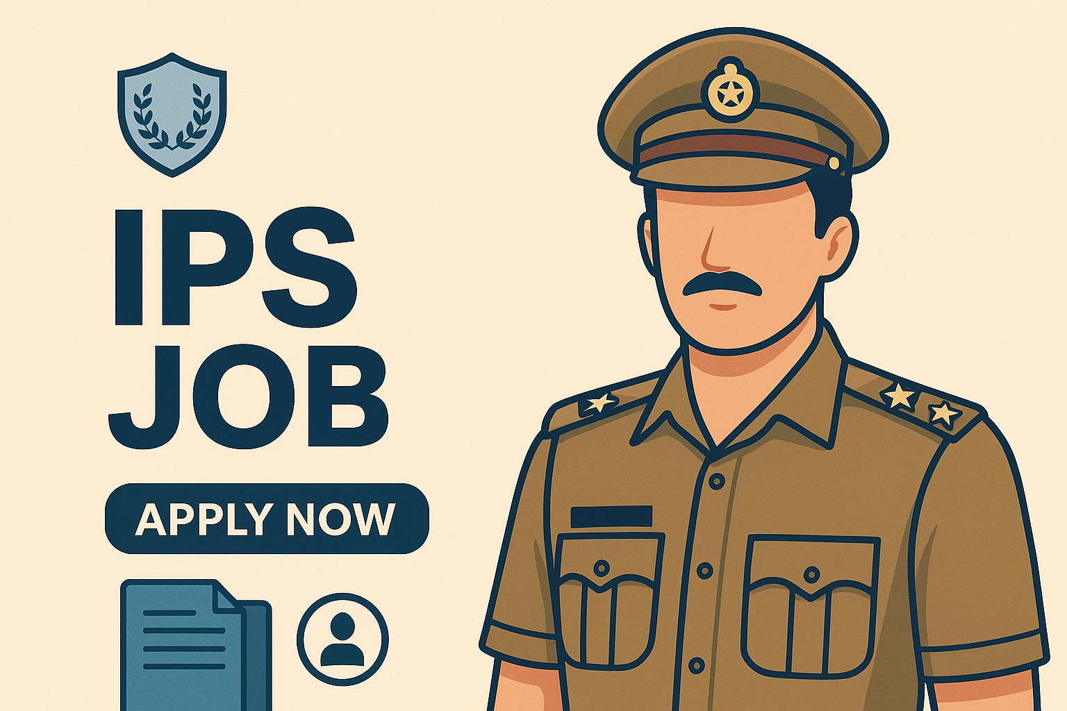 IPS Job